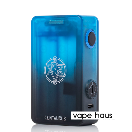 Mod Kotak Vape Centaurus P200 yang hilang