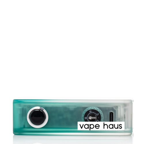 Mod Kotak Vape Centaurus P200 yang hilang