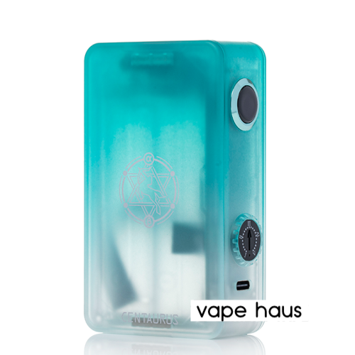 Mod Kotak Vape Centaurus P200 yang hilang