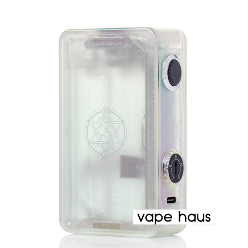 Mod Kotak Vape Centaurus P200 yang hilang