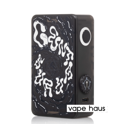 Mod Kotak Vape Centaurus P200 yang hilang