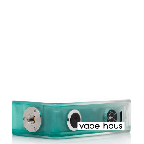 Mod Kotak Vape Centaurus P200 yang hilang