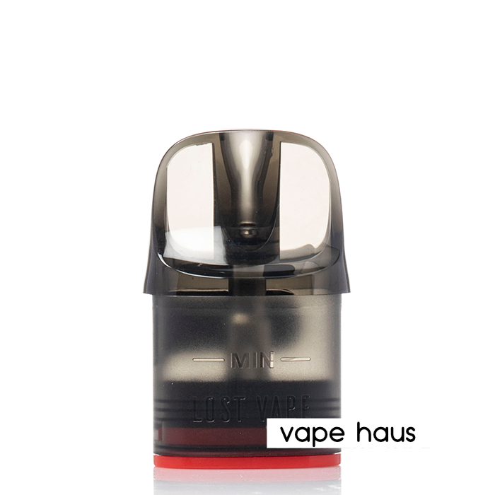 Lost Vape E-Plus Dual Mesh Replacement Pods