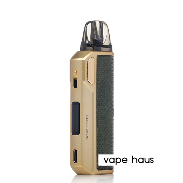 Lost Vape Thelema Elite DM45 Pod Kit vape haus - Premium Vapor Online Store | est. 2015 Lost Vape Thelema Elite DM45 Pod Kit vape haus - Premium Vapor Online Store | est. 2015