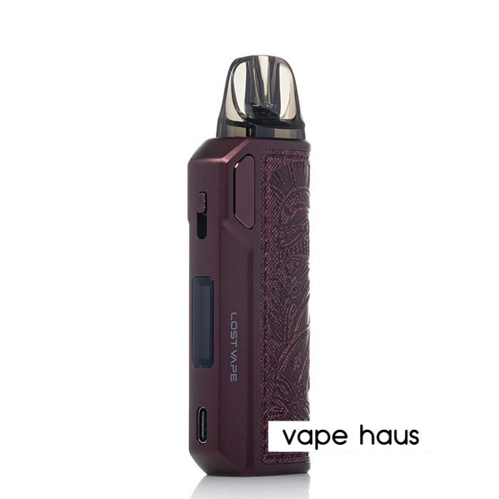 Lost Vape Thelema Elite DM45 Pod Kit