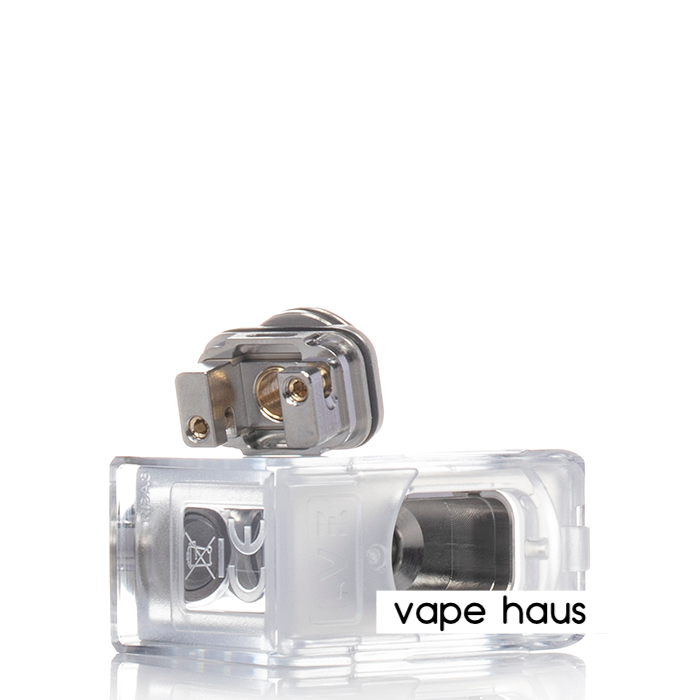 LVE Orion 2 Pro Pod Kit (RBA+Coil Edition)