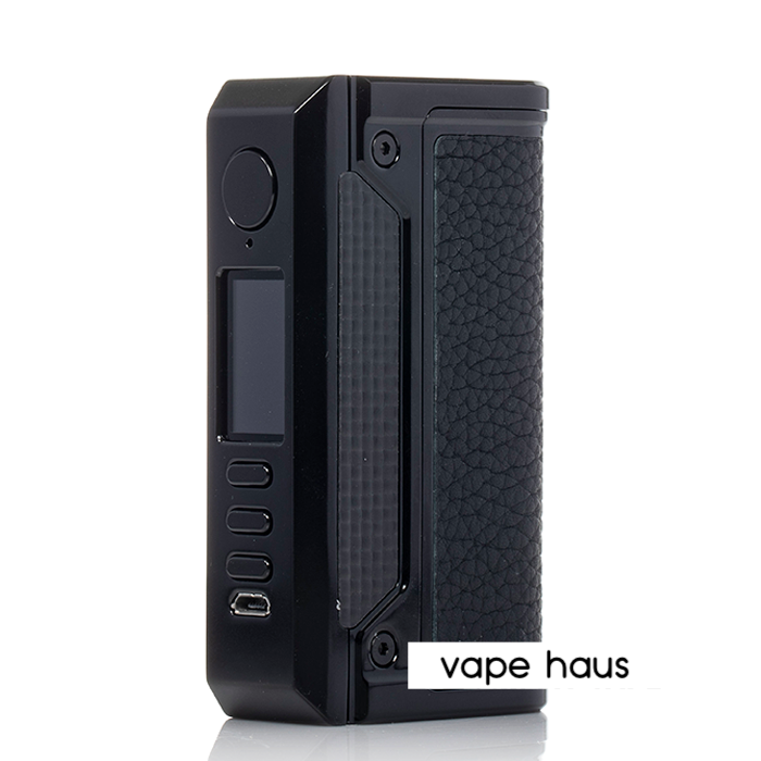 LVE Therion 2 DNA250C 200W Box Mod
