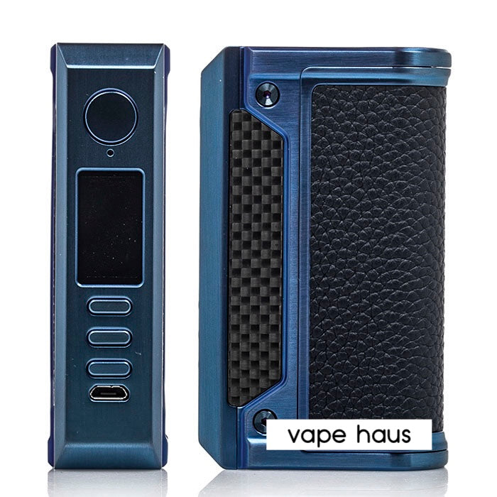 LVE Therion 2 DNA250C 200W Box Mod vape haus - Premium Vapor Online Store | est. 2015 LVE Therion 2 DNA250C 200W Box Mod vape haus - Premium Vapor Online Store | est. 2015