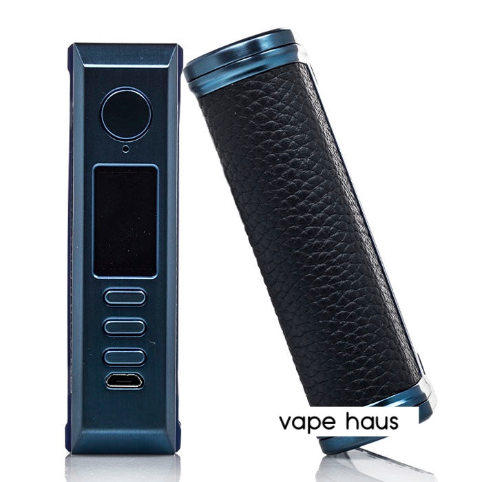 LVE Therion 2 DNA250C 200W Box Mod vape haus - Premium Vapor Online Store | est. 2015 LVE Therion 2 DNA250C 200W Box Mod vape haus - Premium Vapor Online Store | est. 2015