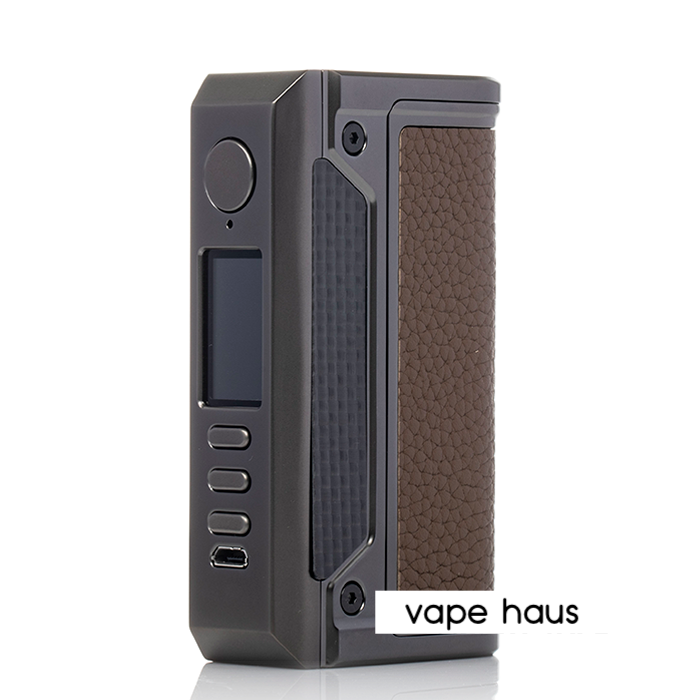 LVE Therion 2 DNA250C 200W Box Mod vape haus - Premium Vapor Online Store | est. 2015 LVE Therion 2 DNA250C 200W Box Mod vape haus - Premium Vapor Online Store | est. 2015