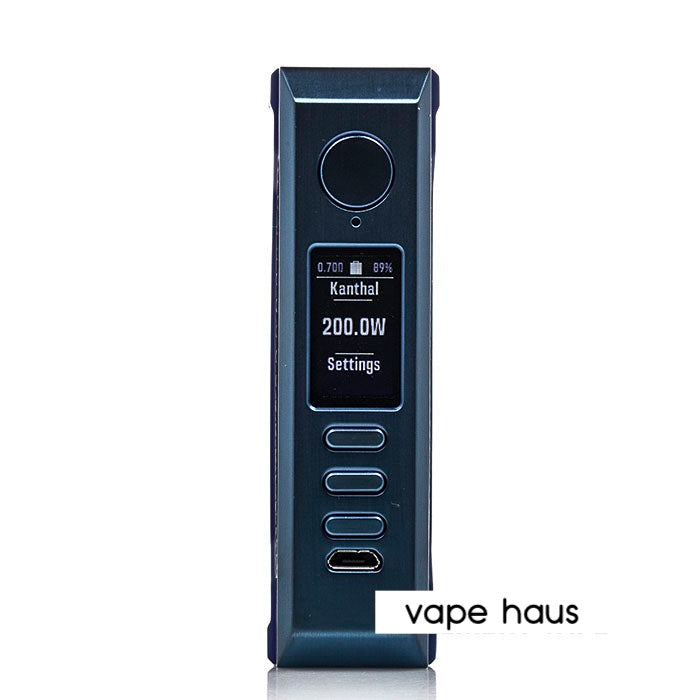 LVE Therion 2 DNA250C 200W Box Mod