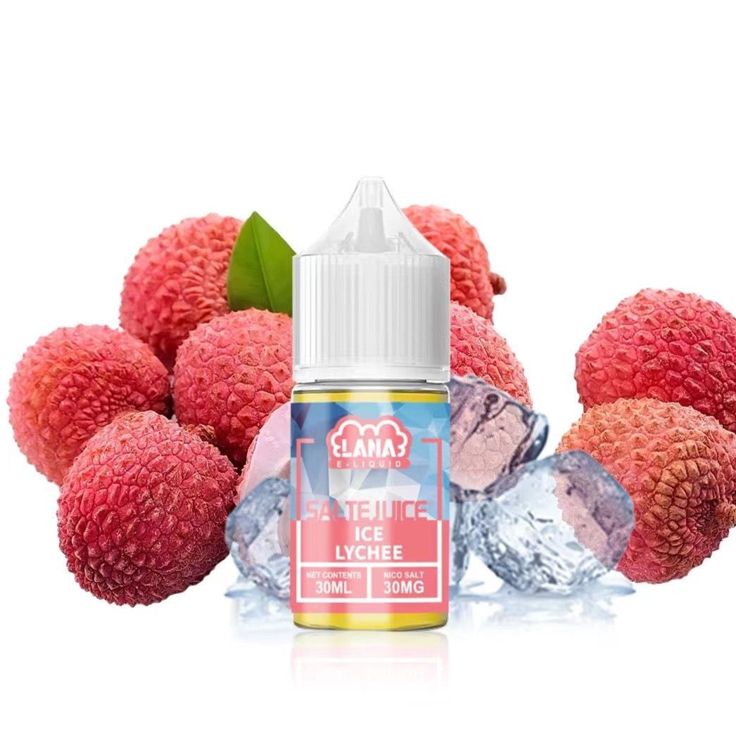 LANA Salts (30ml)