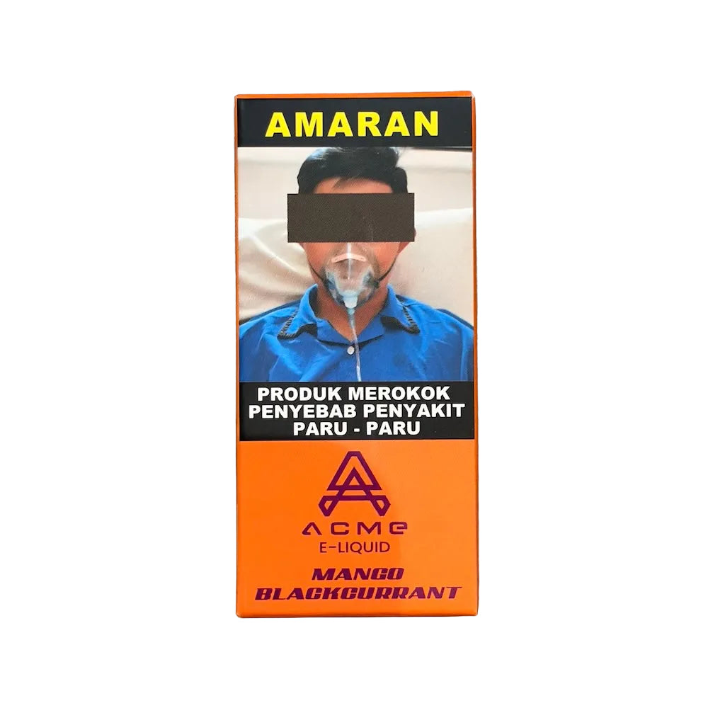 Acme Freebase (15ml)