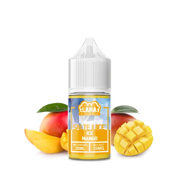 LANA Salts (30ml)