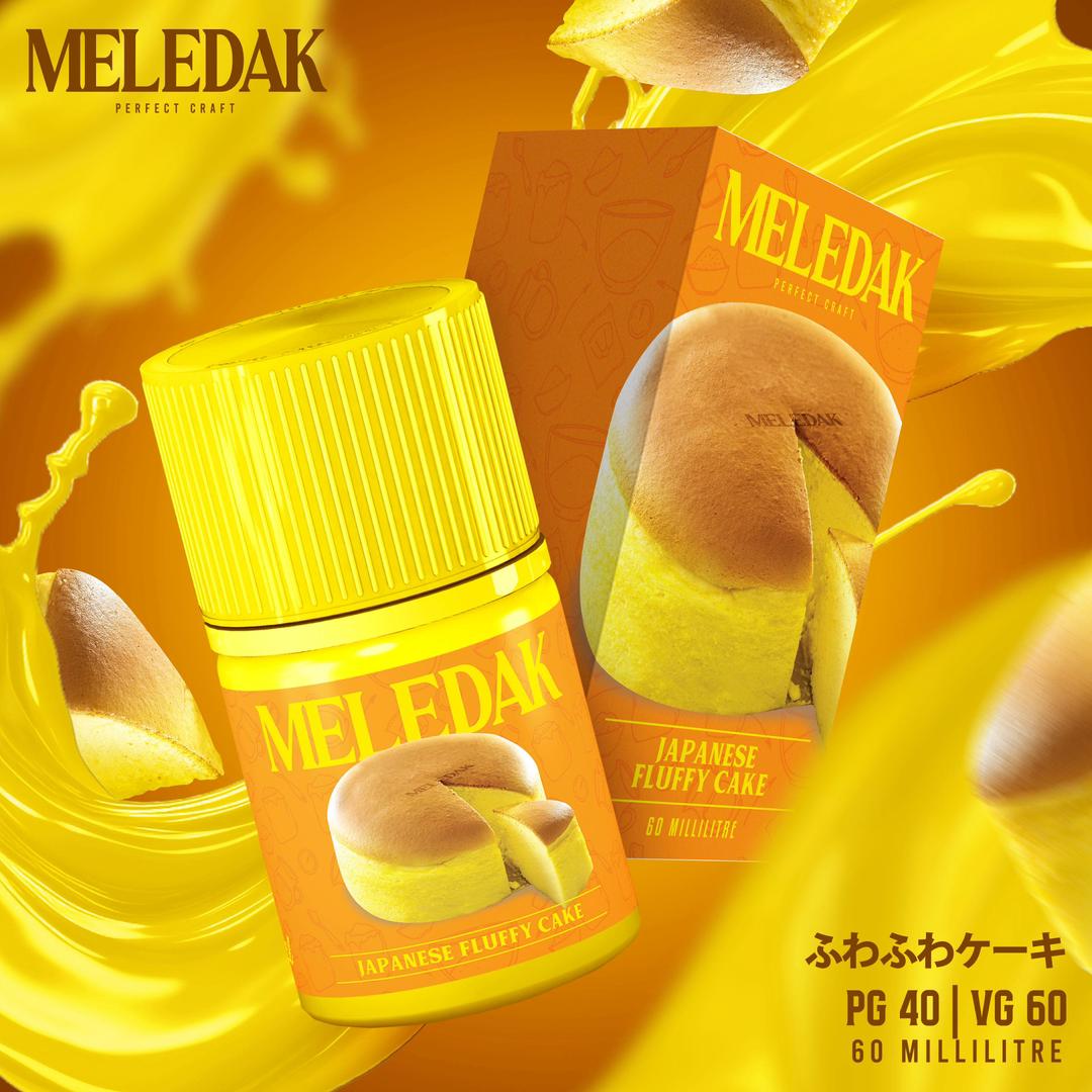 Rascal Worldwide Meledak 60ml 