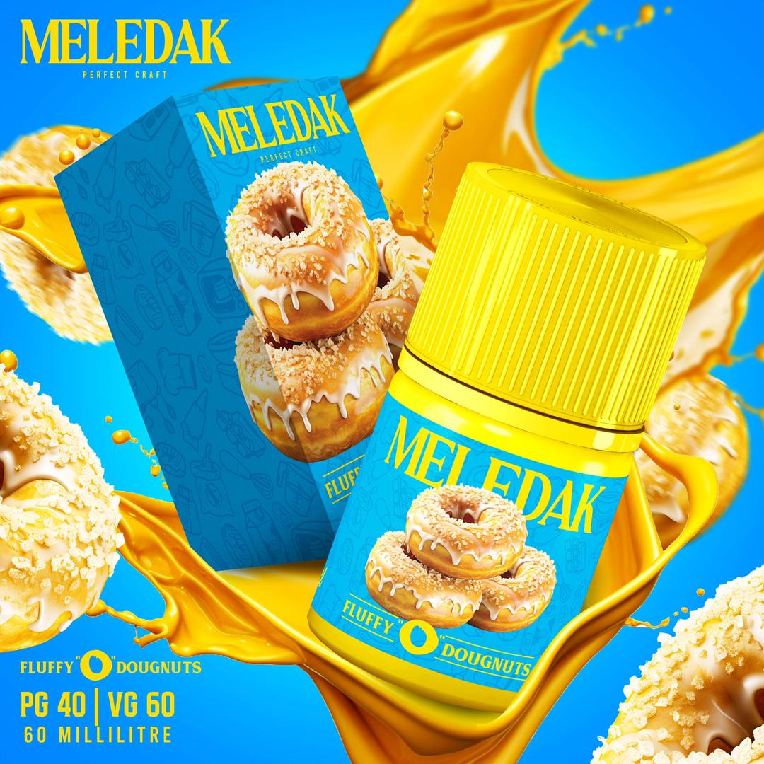 Rascal Worldwide Meledak 60ml 