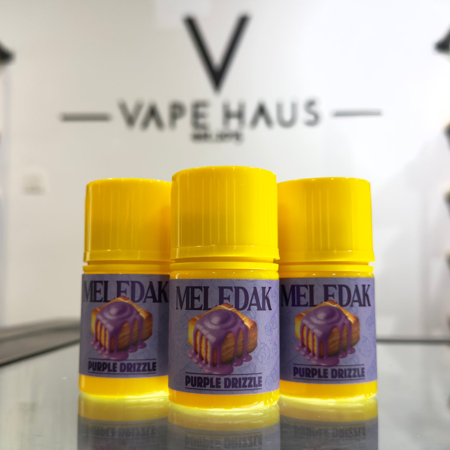 Rascal Worldwide Meledak 60ml 