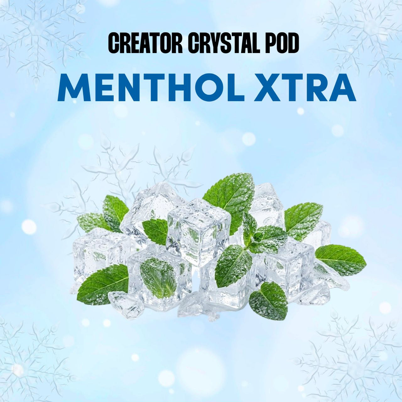RELX Creator Crystal 22000puffs Disposable