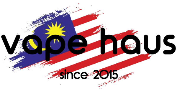 vape haus - Premium Vapor Online Store | est. 2015