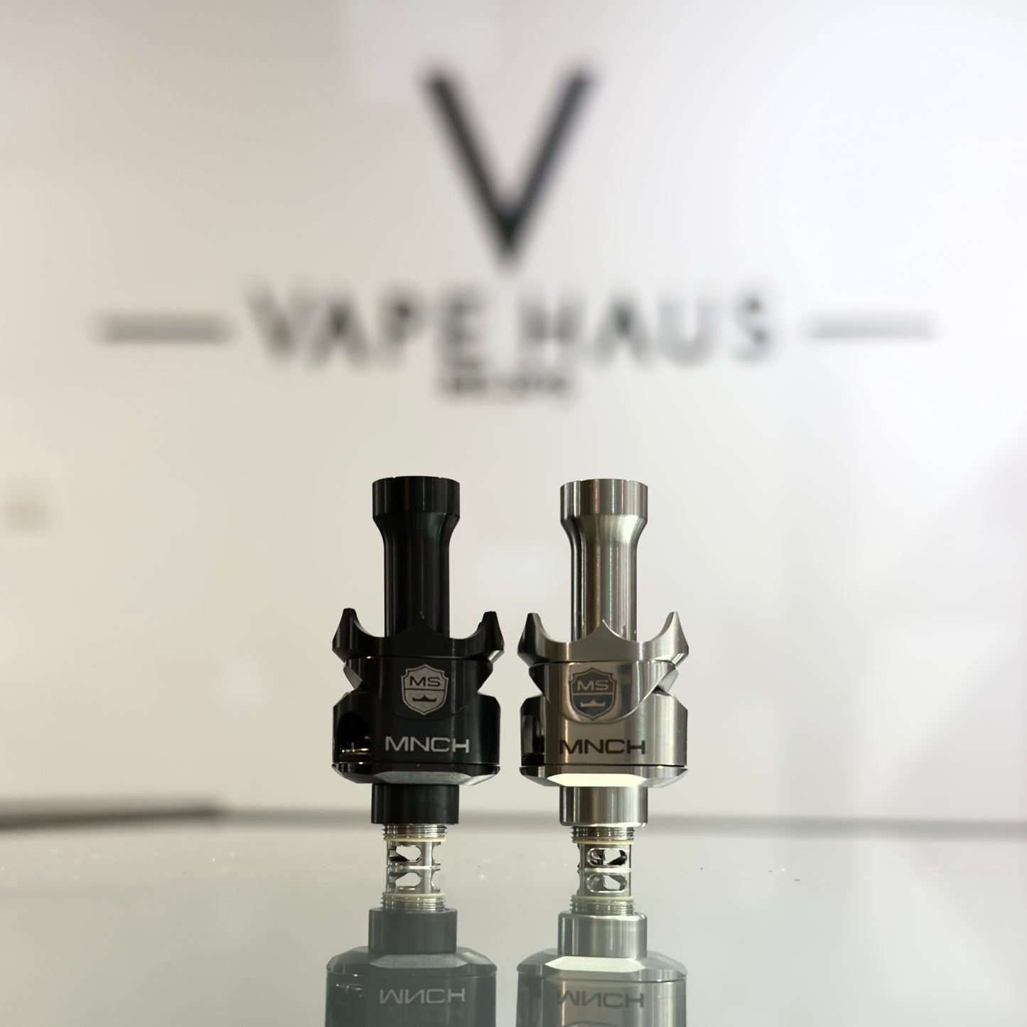 Monarchy MOBB MS Scepter Style Boro Bridge