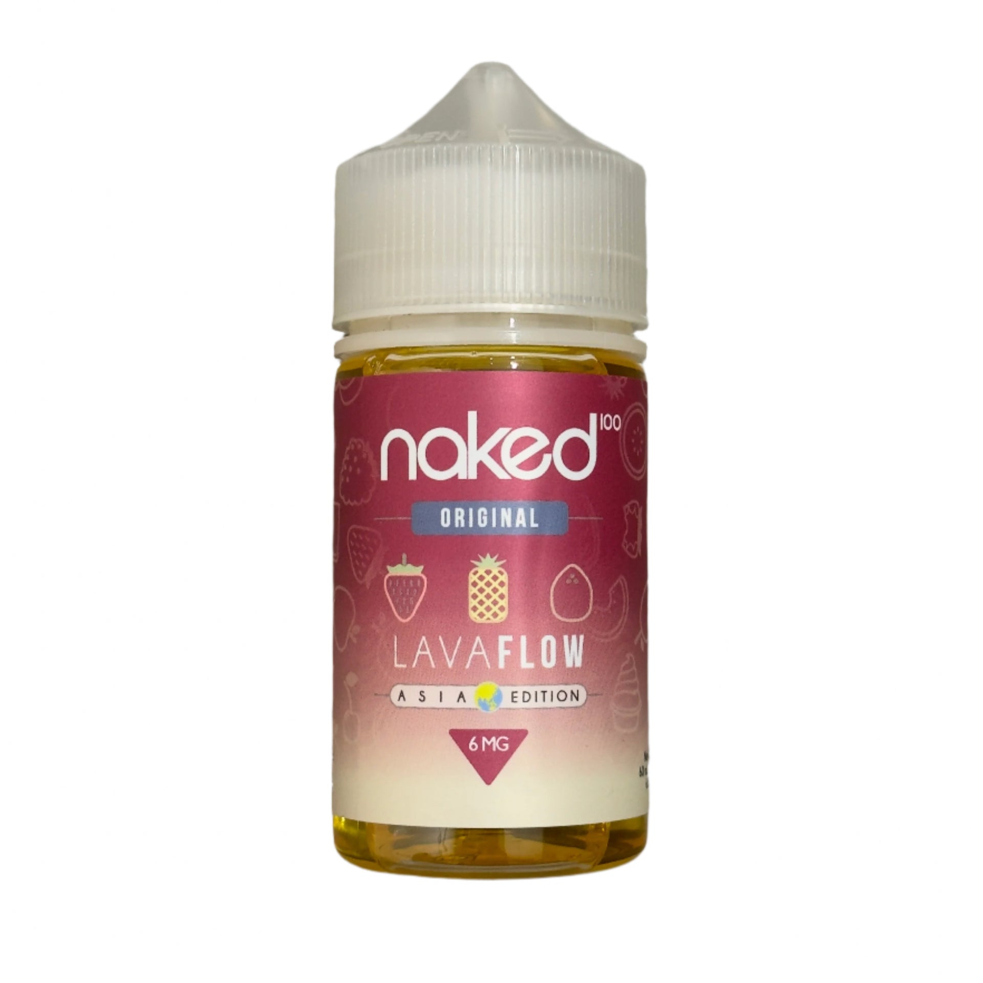 vape juice asia Naked 100 Asia Freebase (60ml) – vape haus - Premium Vapor Online Store
