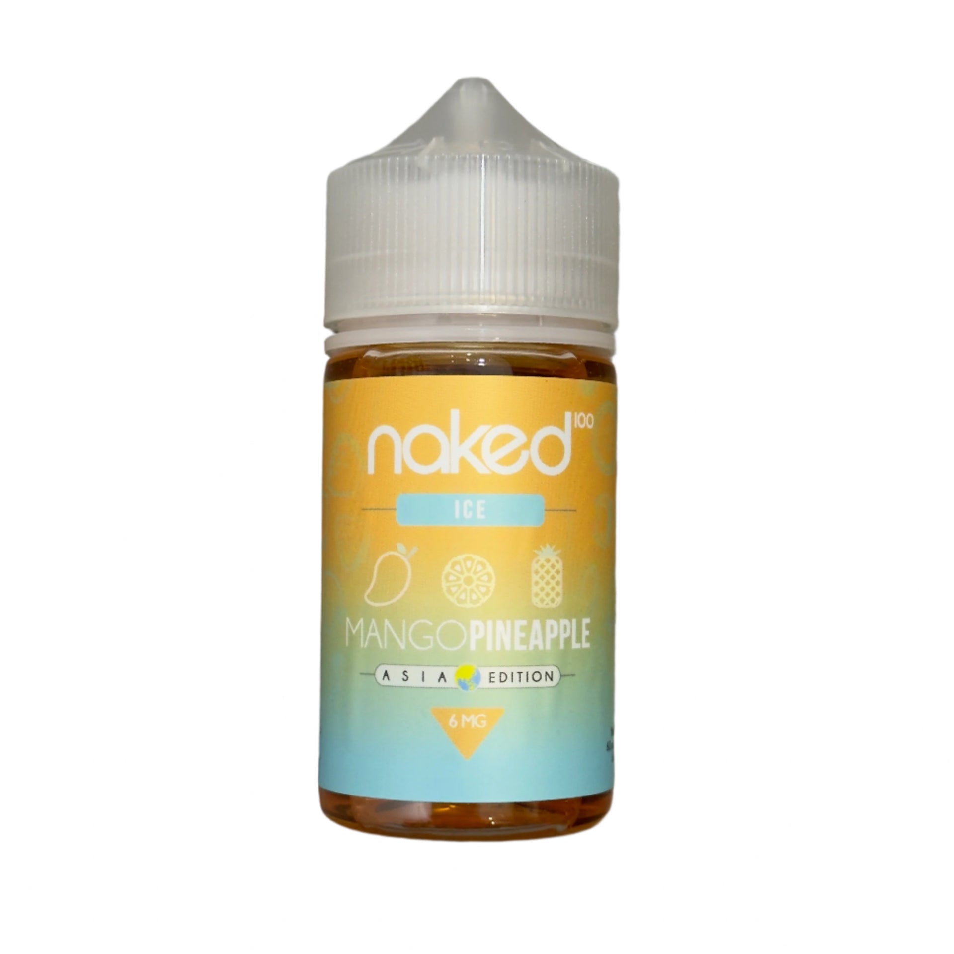 vape juice asia Naked 100 Asia Freebase (60ml) – vape haus - Premium Vapor Online Store