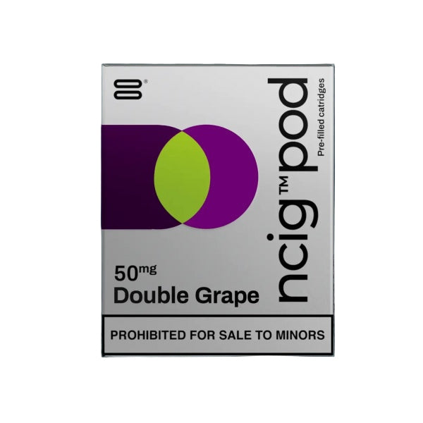 NCIG PRO Replacement Close Pods