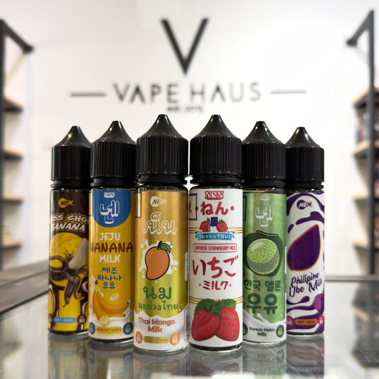 NEN Freebase (60ml)