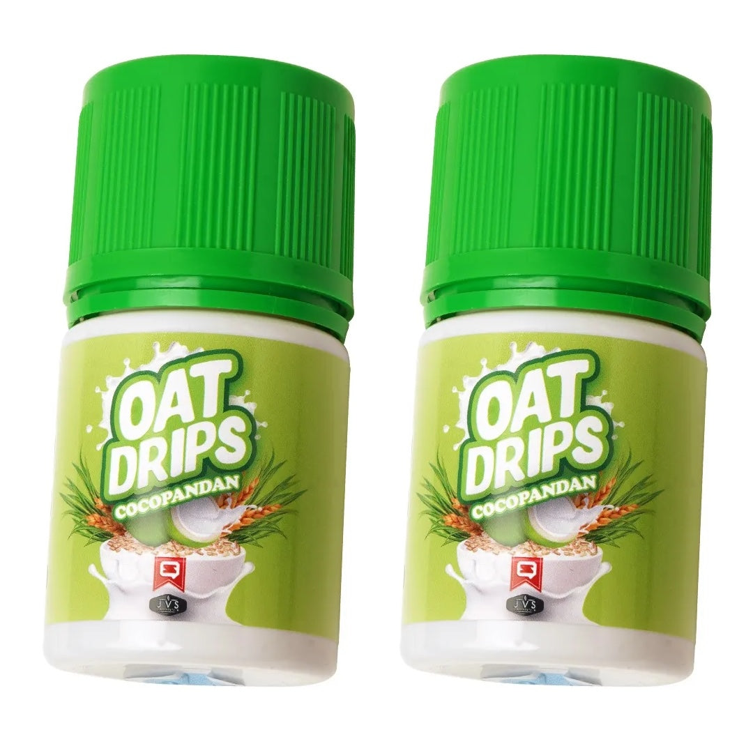 JVS Oat Drips (60ml)