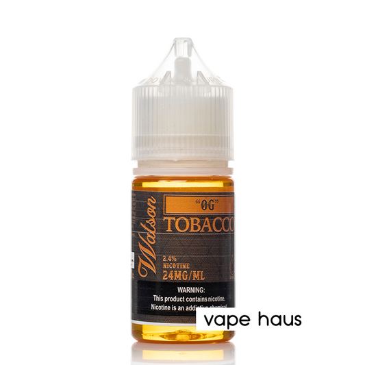 OPMH Watson OG salts (30ml)