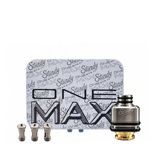 Sturdy Mfg Co. OneMAX RBA for dotPod MAX