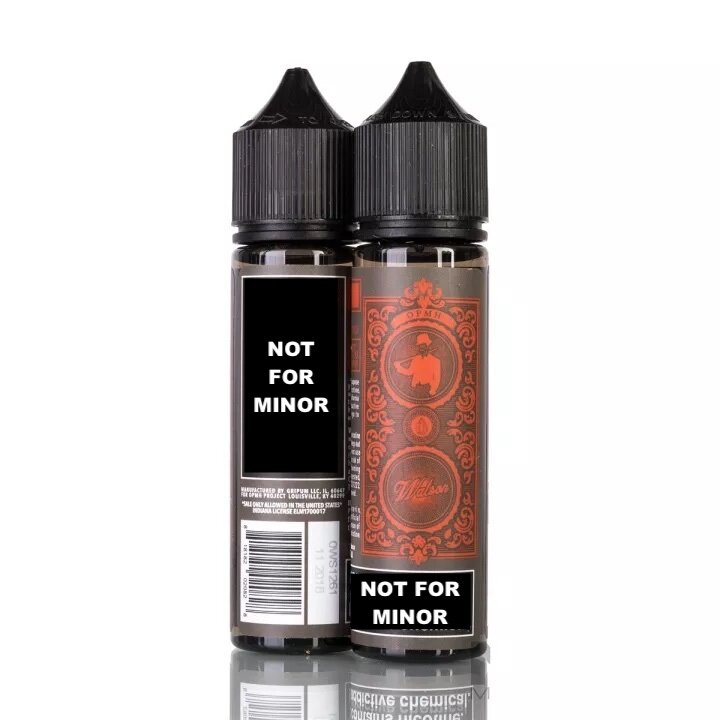 OPMH Project Freebase (15/60ml)