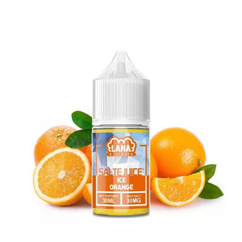 LANA Salts (30ml)