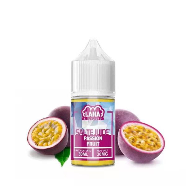 LANA Salts (30ml)