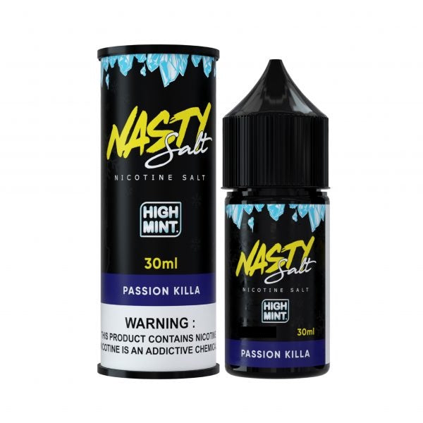 Nasty Salts Reborn (30ml)