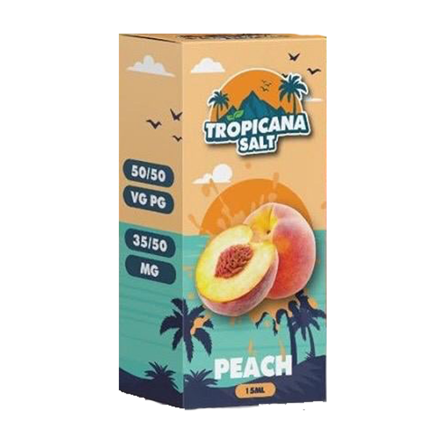 Tropicana Salts (15ml)