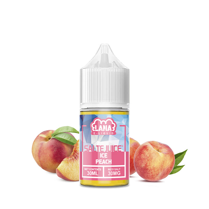 LANA Salts (30ml)