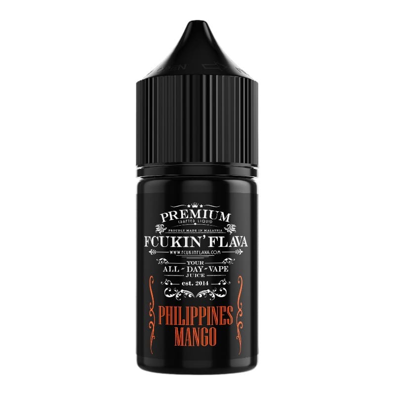 Fcukin' Flava ADV Series (30/60ml)