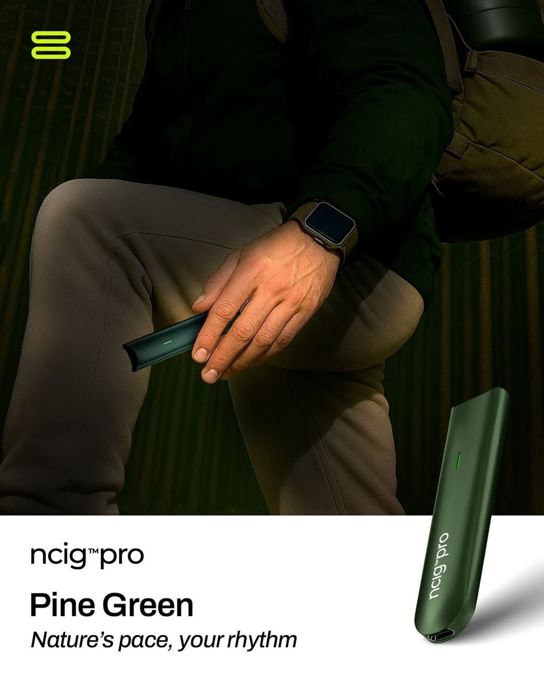 NCIG NPOD PRO 3 Replacement Close Pods