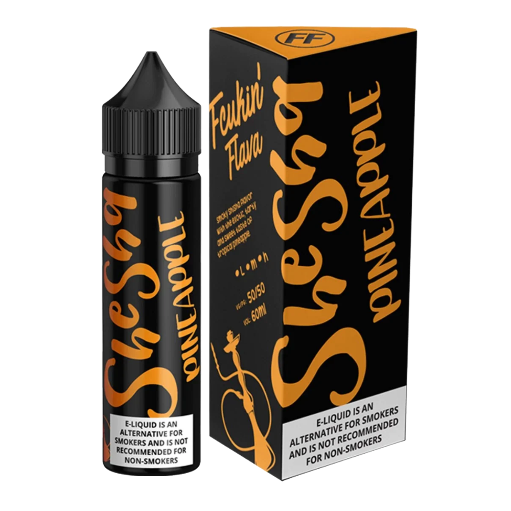 Clearance Freebase E-Juices