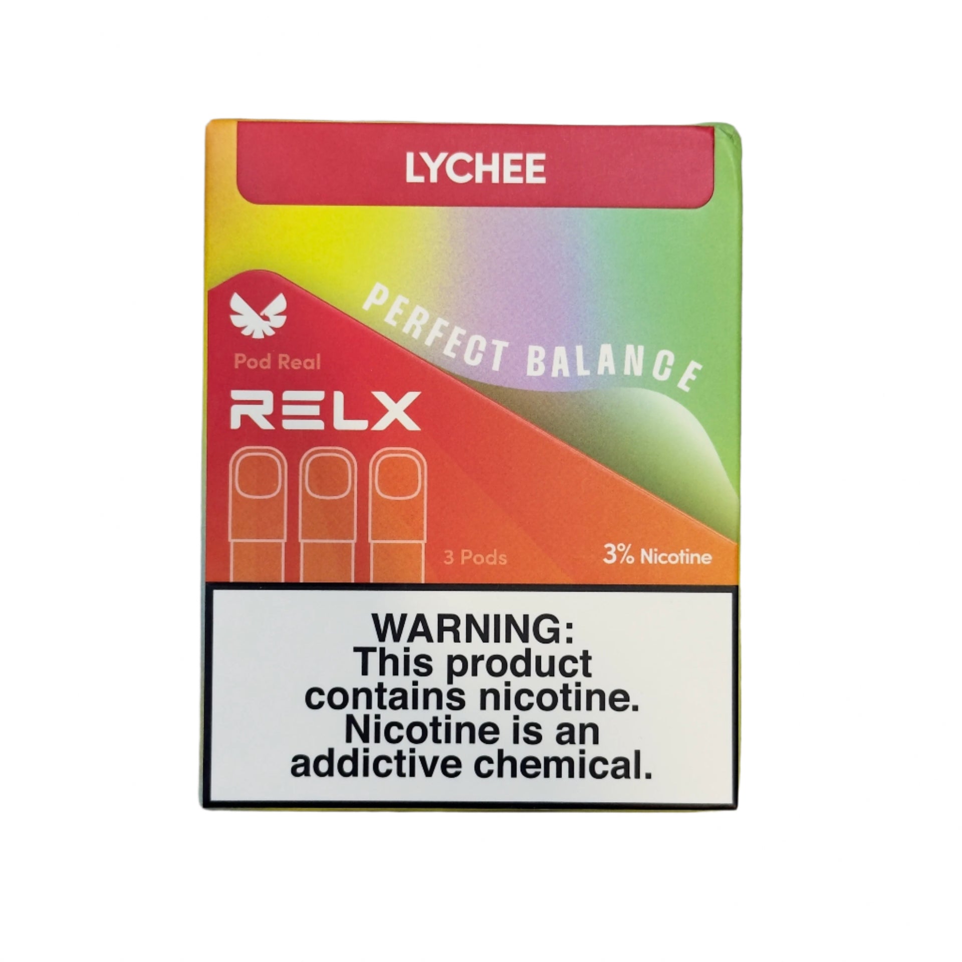 RELX Pod Real Replacement Close Pods (3pcs) Infinity 2 Device Compatib vape haus - Premium Vapor Online Store | est. 2015 RELX Pod Real Replacement Close Pods (3pcs) Infinity 2 Device Compatib vape haus - Premium Vapor Online Store | est. 2015