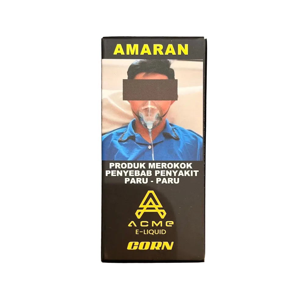Acme Freebase (15ml)