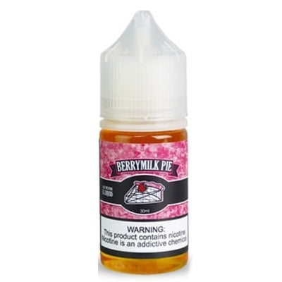 Primitive Salts (30ml)