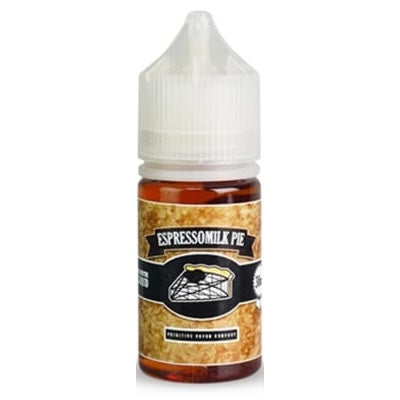 Primitive Salts (30ml)