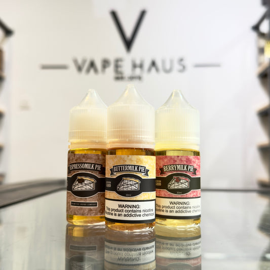 Primitive Salts (30ml)