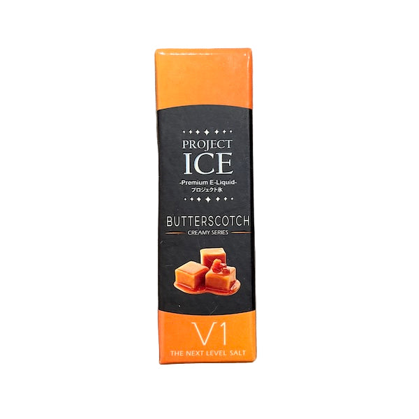 Project Ice Salts (10ml)