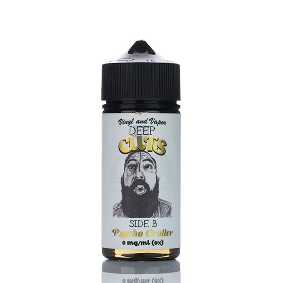 Deep Cuts Freebase (60/100ml)