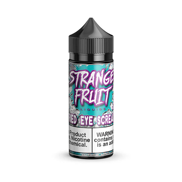 Strange Fruit by Puff Labs (100ml)