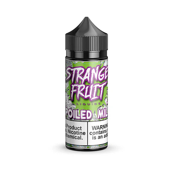 Strange Fruit by Puff Labs (100ml)