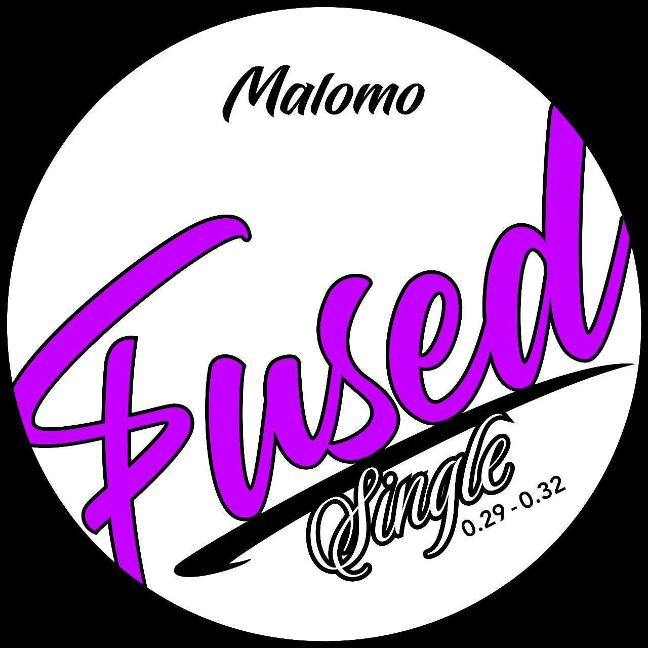 Malomo Fused Prebuilt Coils (2pcs) (Indon Made)